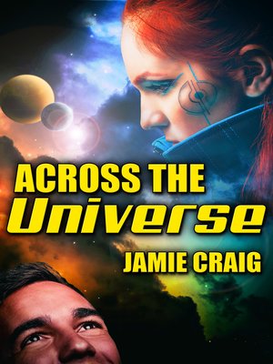 cover image of Across the Universe